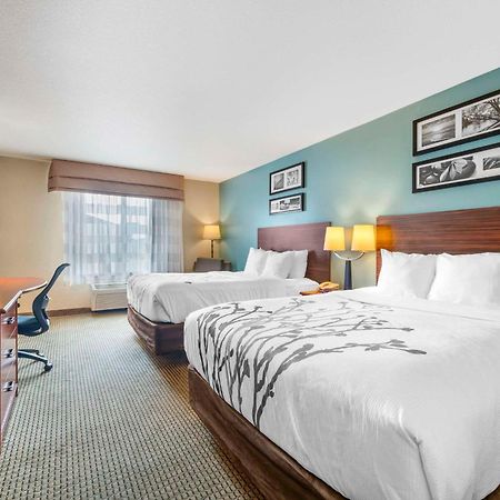 Sleep Inn & Suites Rapid City Extérieur photo