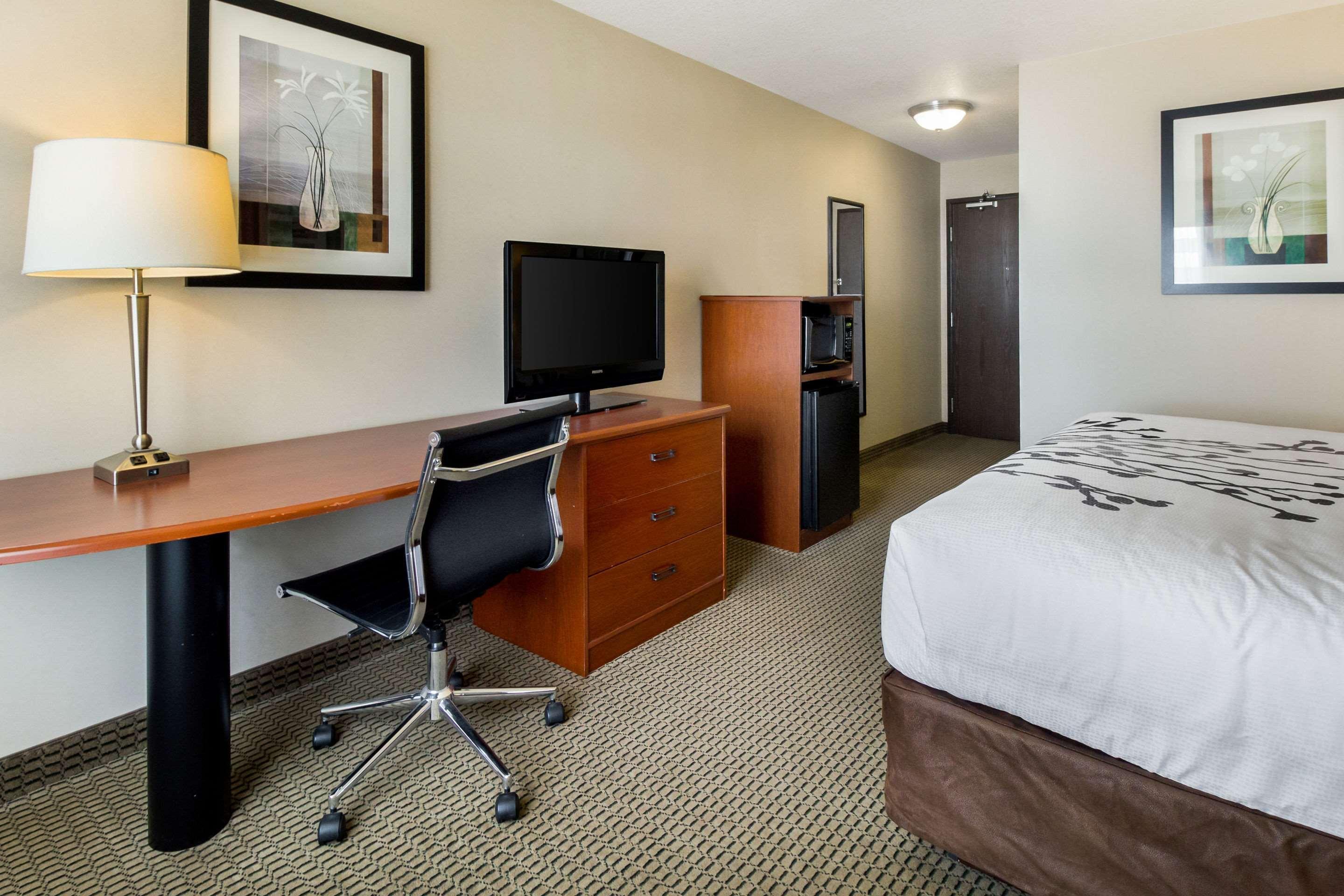 Sleep Inn & Suites Rapid City Extérieur photo