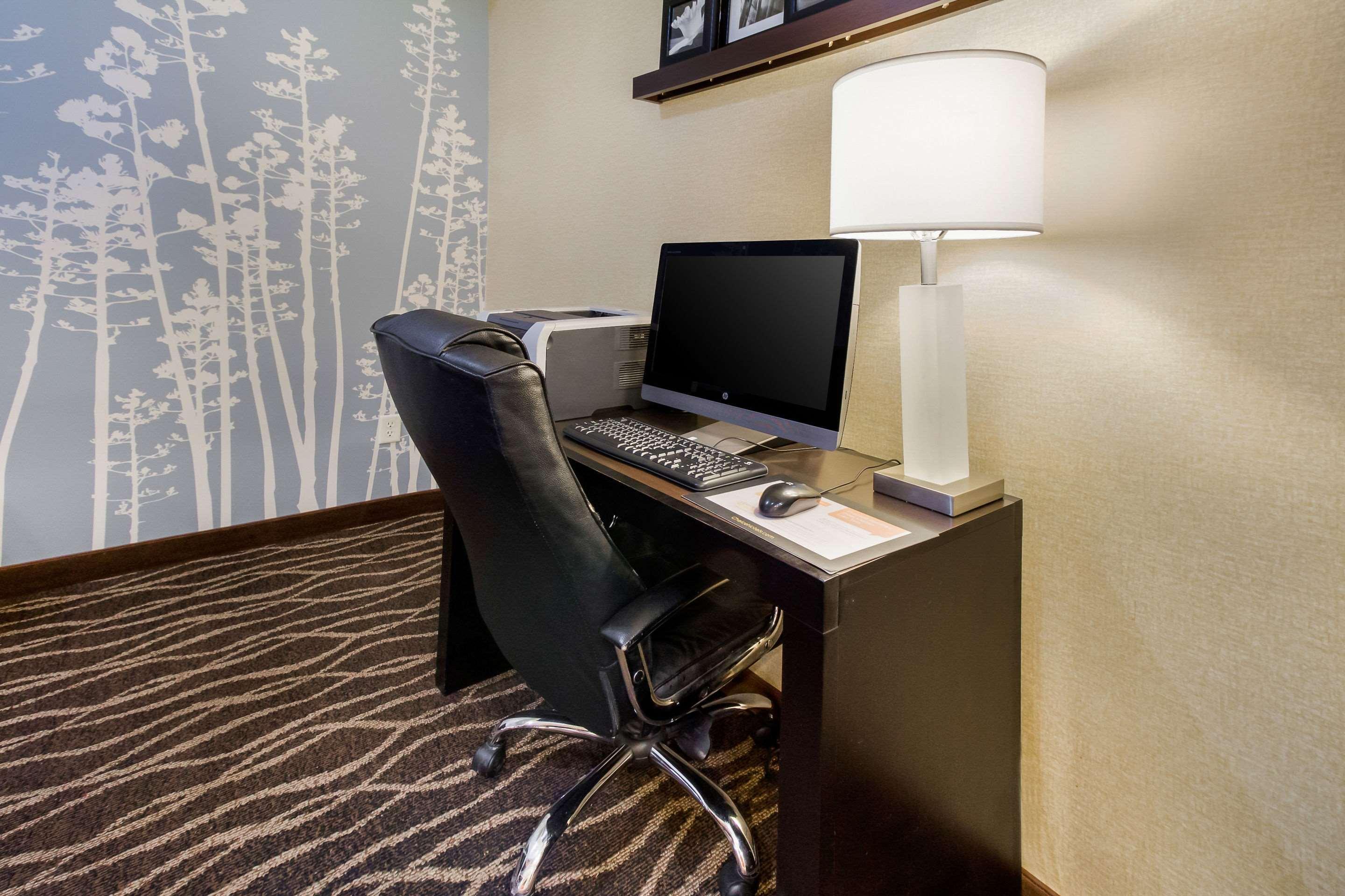 Sleep Inn & Suites Rapid City Extérieur photo