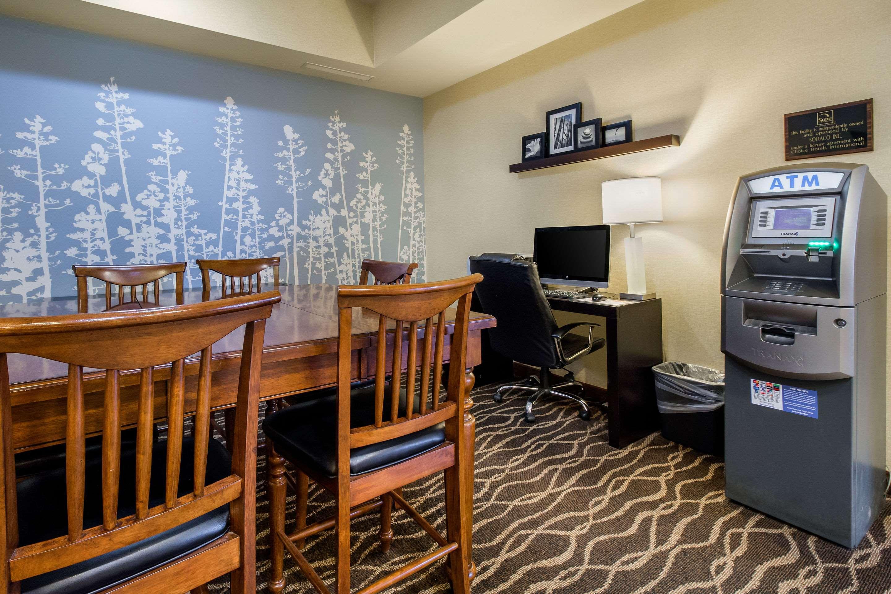 Sleep Inn & Suites Rapid City Extérieur photo