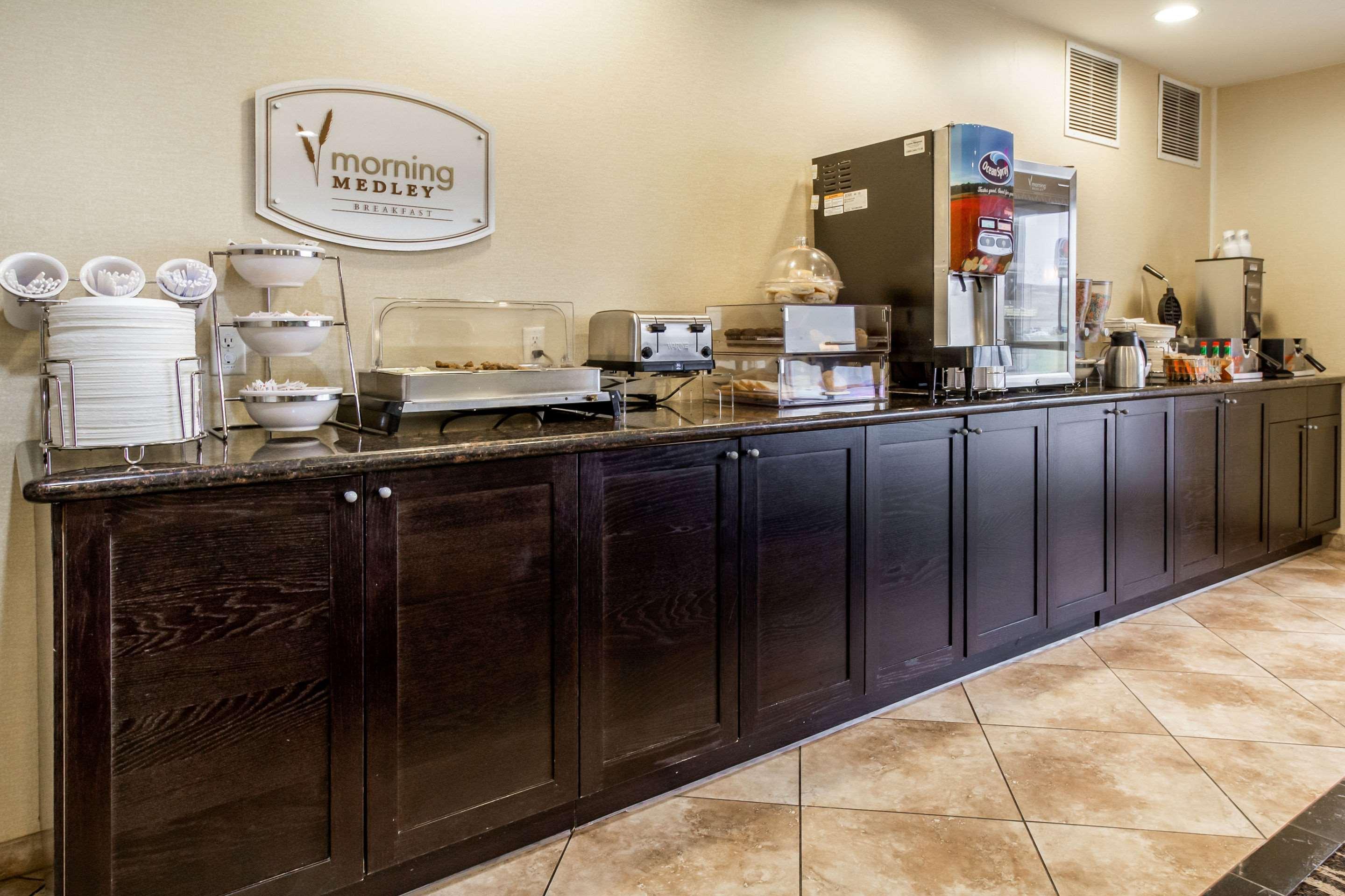 Sleep Inn & Suites Rapid City Extérieur photo
