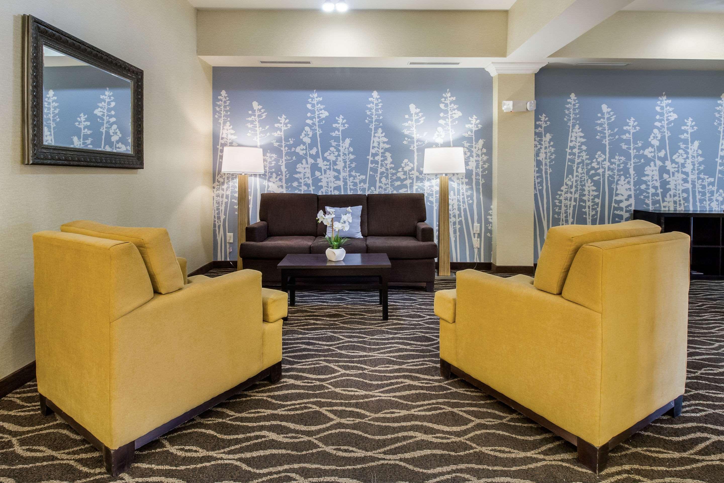 Sleep Inn & Suites Rapid City Extérieur photo