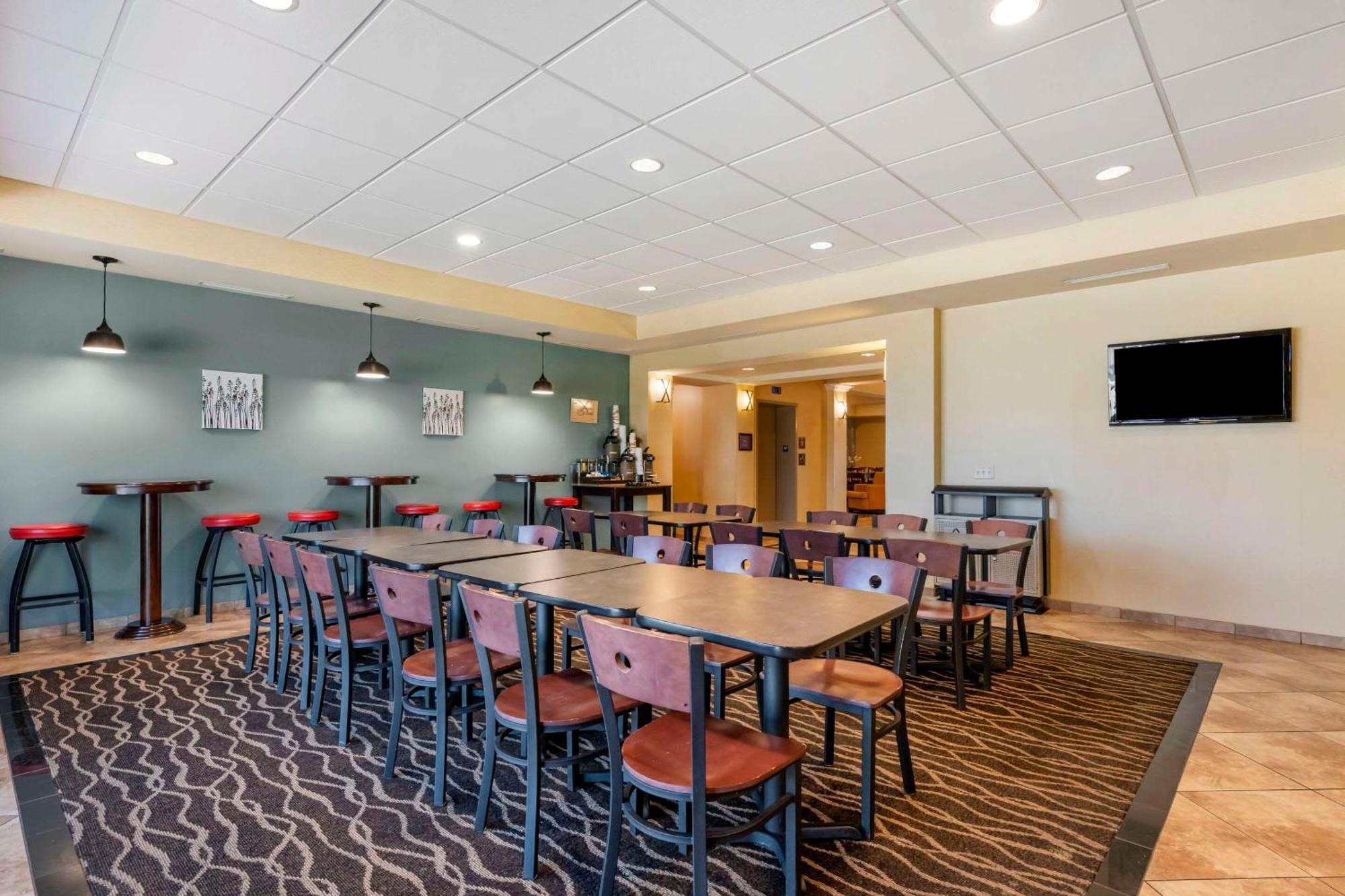 Sleep Inn & Suites Rapid City Extérieur photo