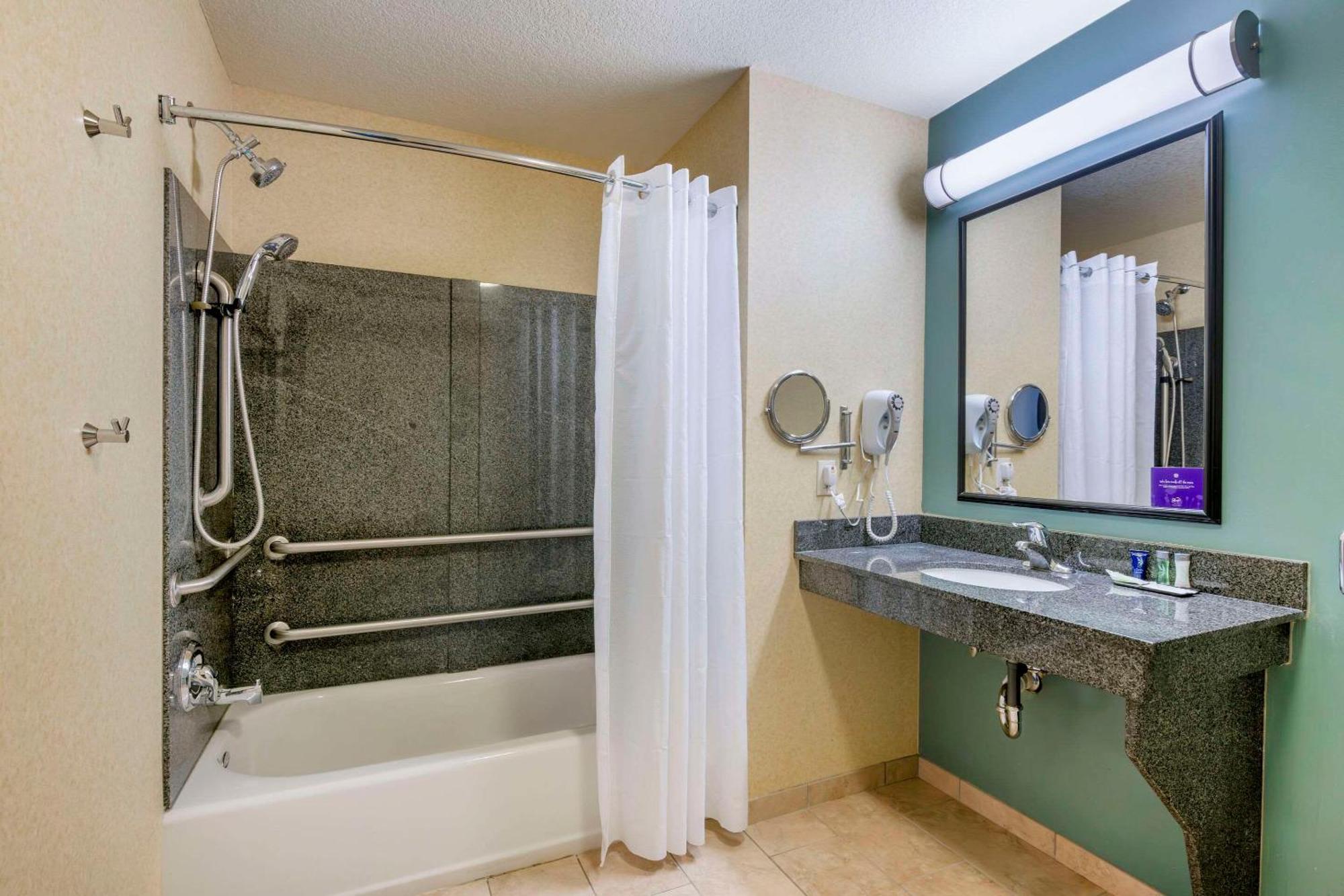 Sleep Inn & Suites Rapid City Extérieur photo
