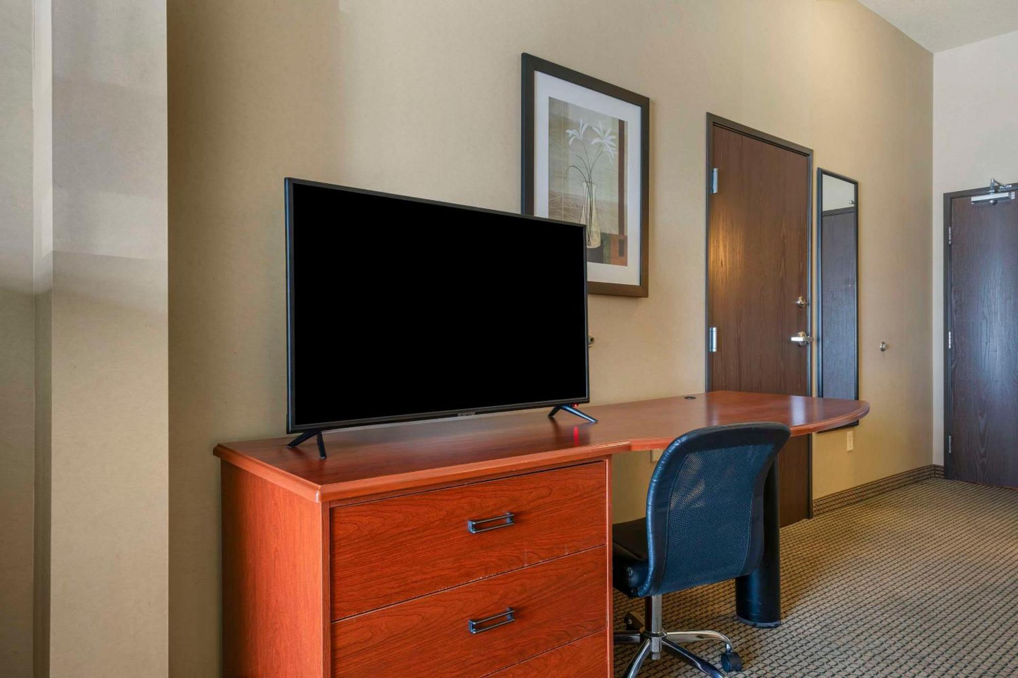 Sleep Inn & Suites Rapid City Extérieur photo