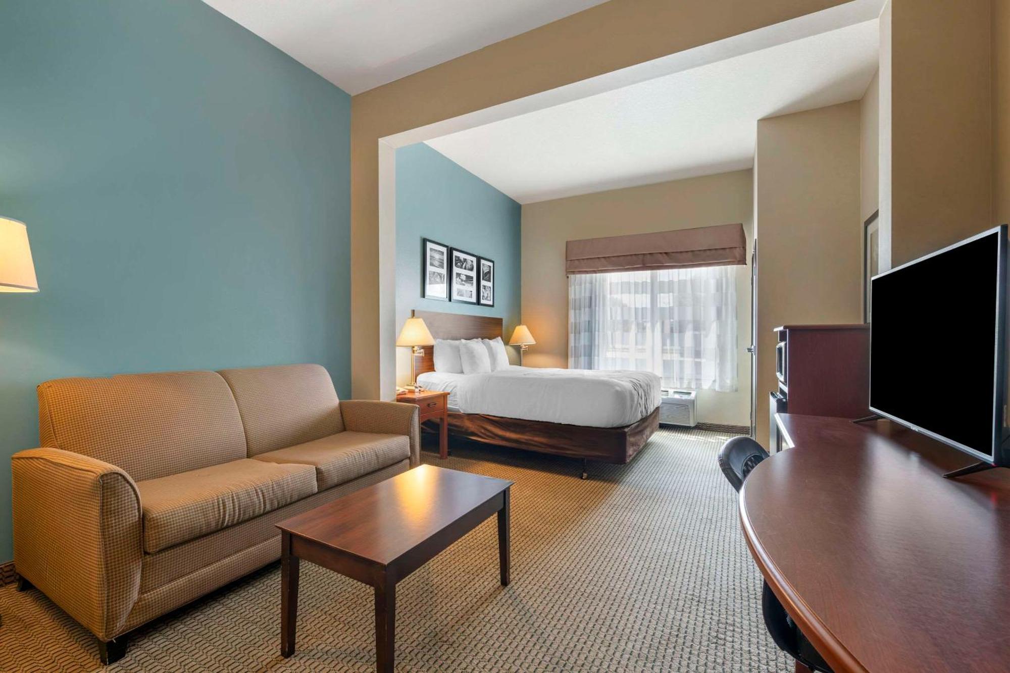 Sleep Inn & Suites Rapid City Extérieur photo