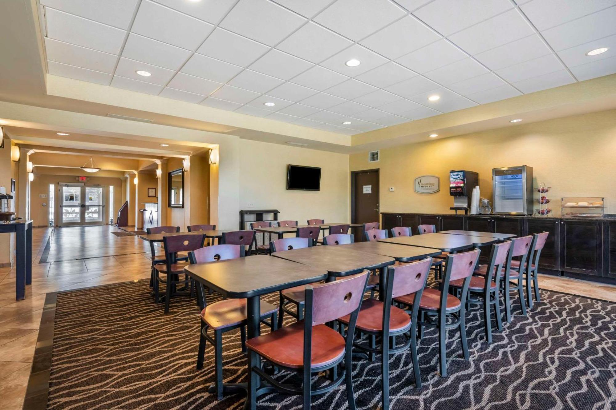 Sleep Inn & Suites Rapid City Extérieur photo