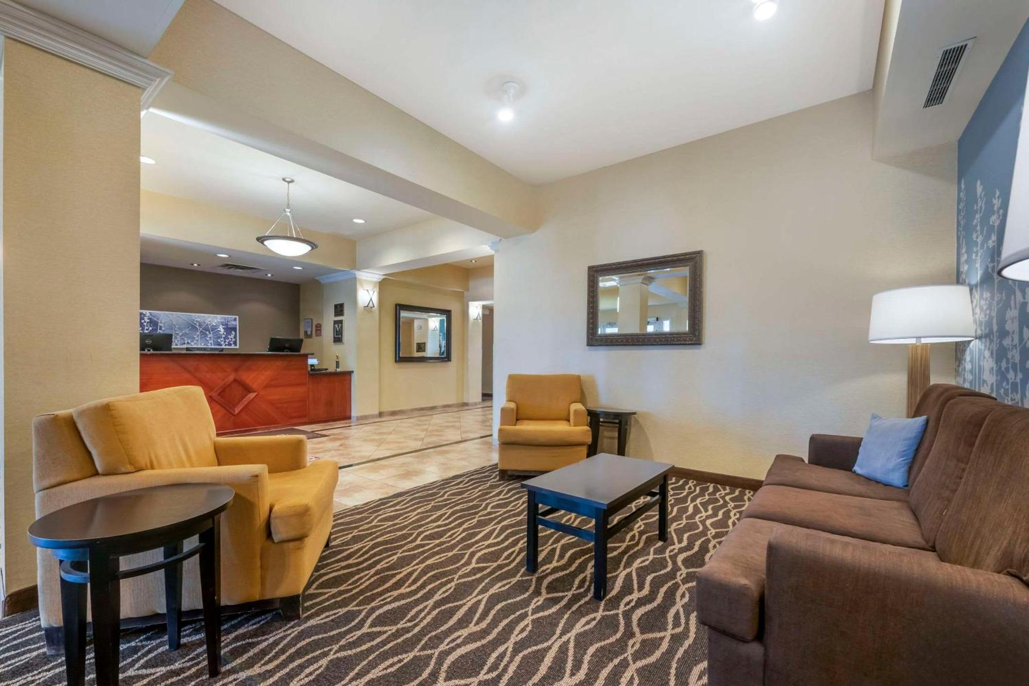 Sleep Inn & Suites Rapid City Extérieur photo