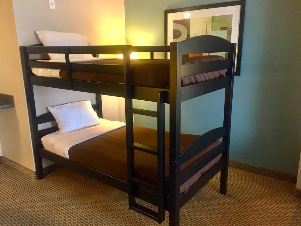 Sleep Inn & Suites Rapid City Extérieur photo