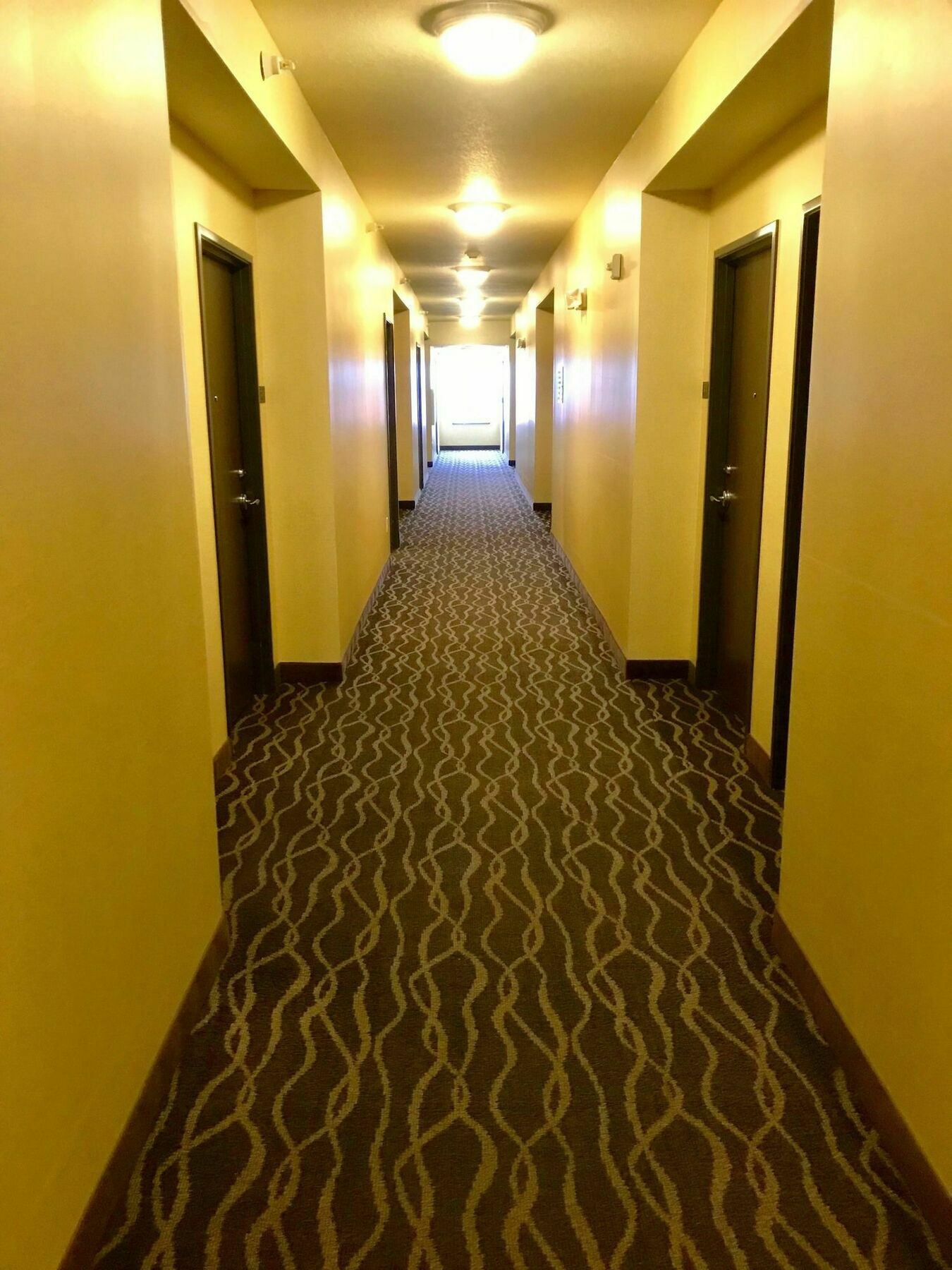 Sleep Inn & Suites Rapid City Extérieur photo