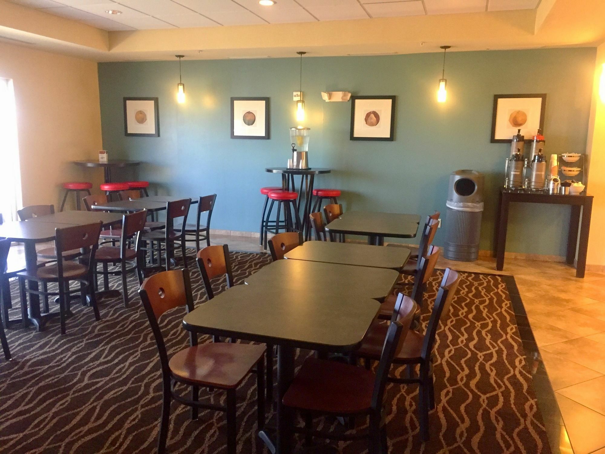Sleep Inn & Suites Rapid City Extérieur photo
