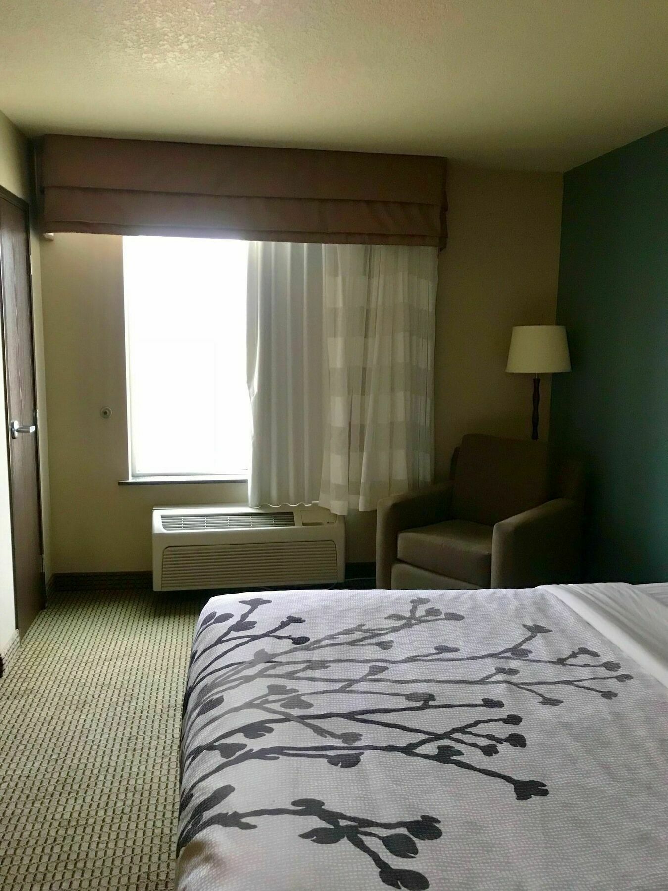 Sleep Inn & Suites Rapid City Extérieur photo