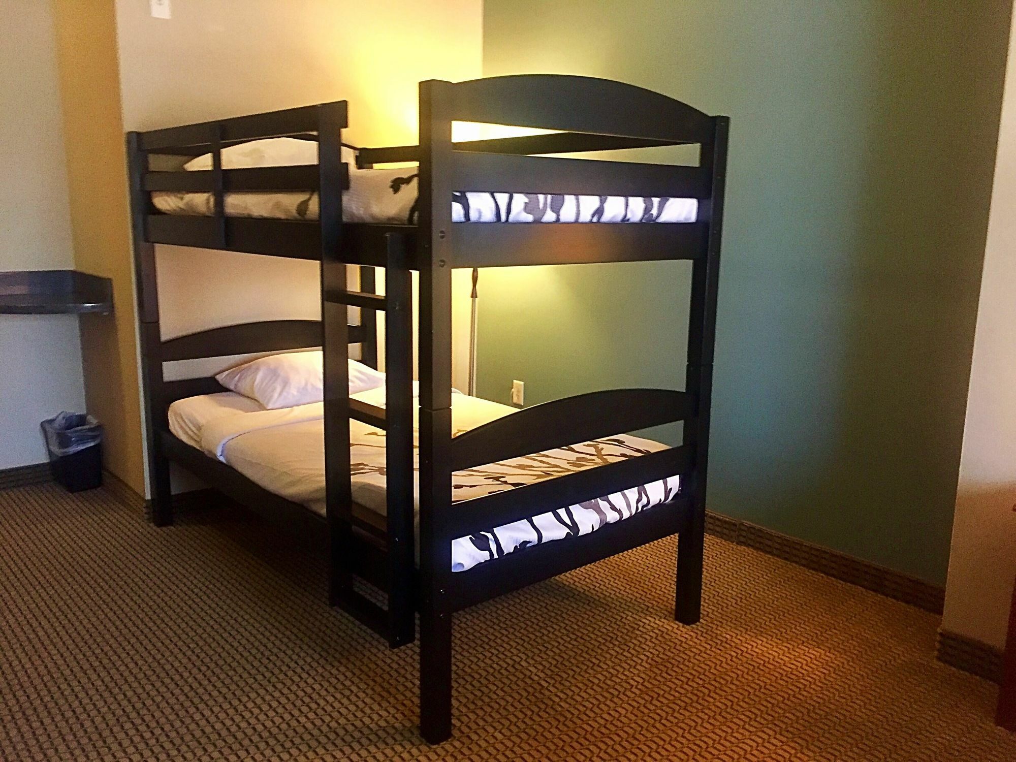 Sleep Inn & Suites Rapid City Extérieur photo