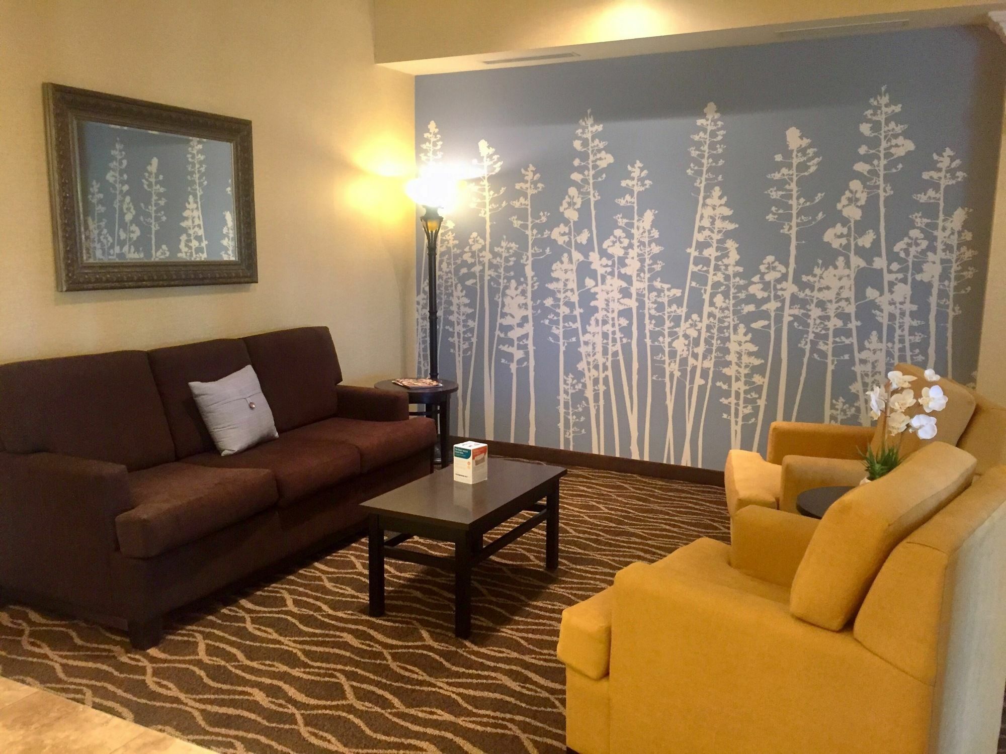 Sleep Inn & Suites Rapid City Extérieur photo