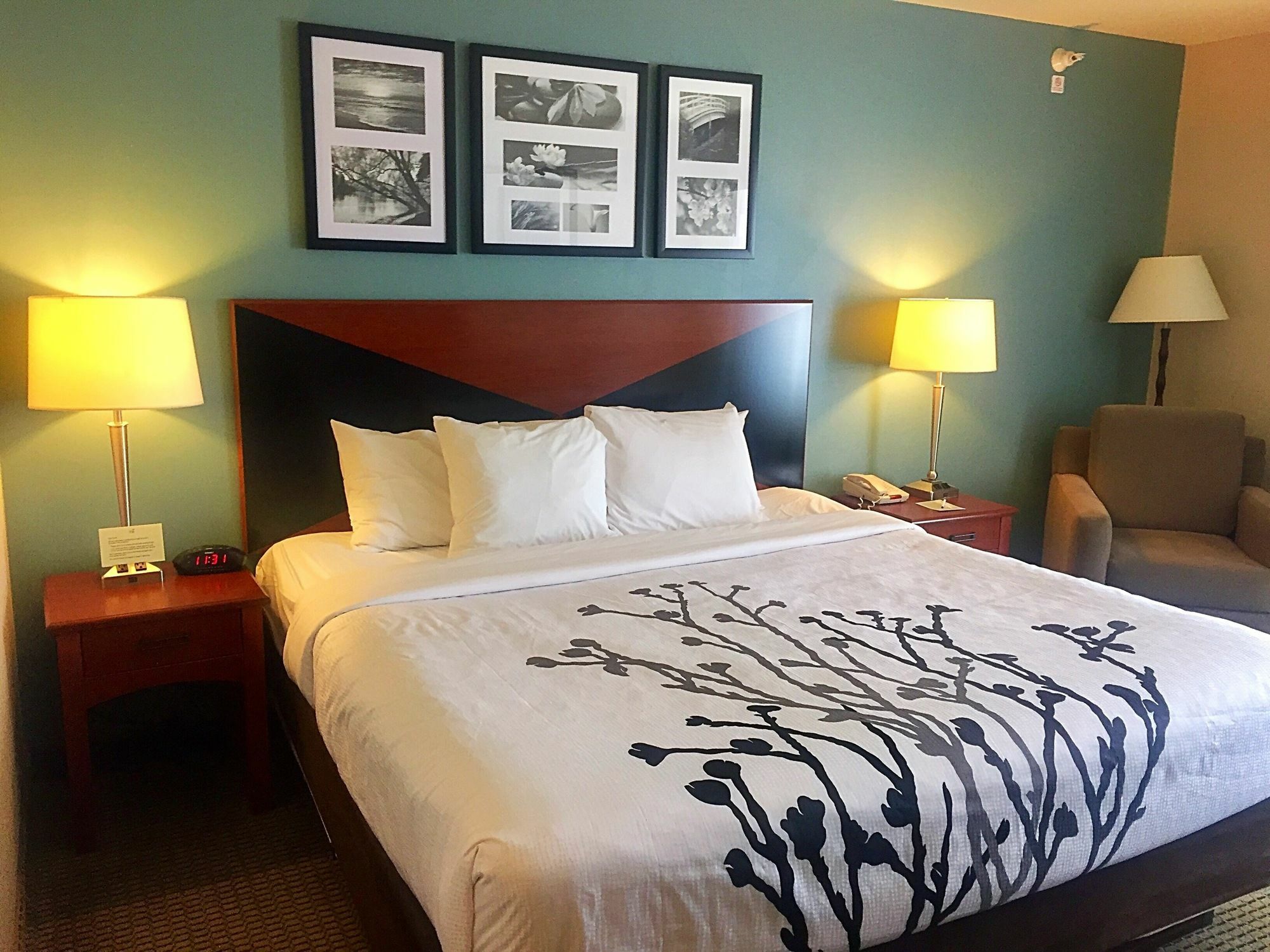 Sleep Inn & Suites Rapid City Extérieur photo
