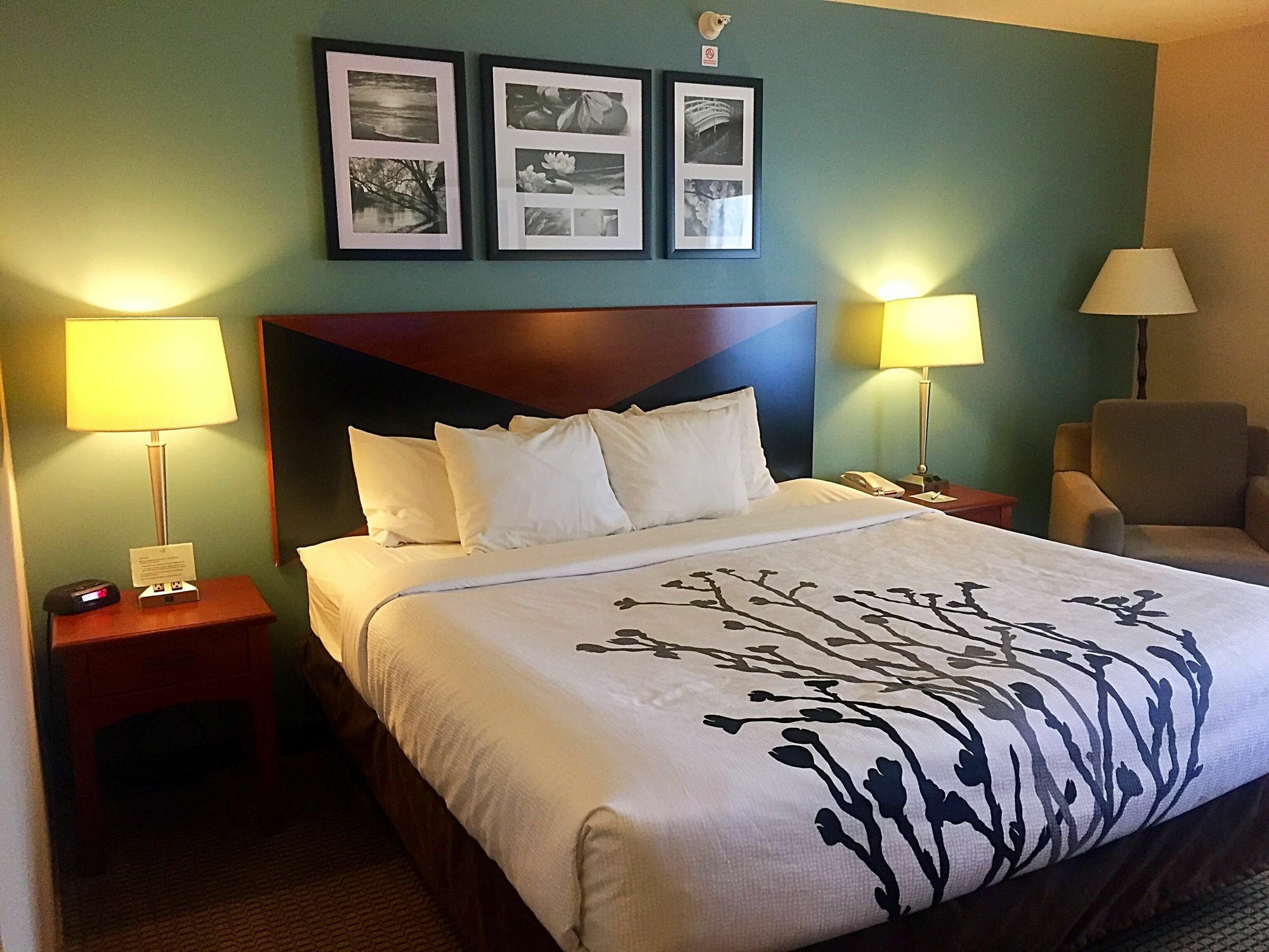 Sleep Inn & Suites Rapid City Extérieur photo
