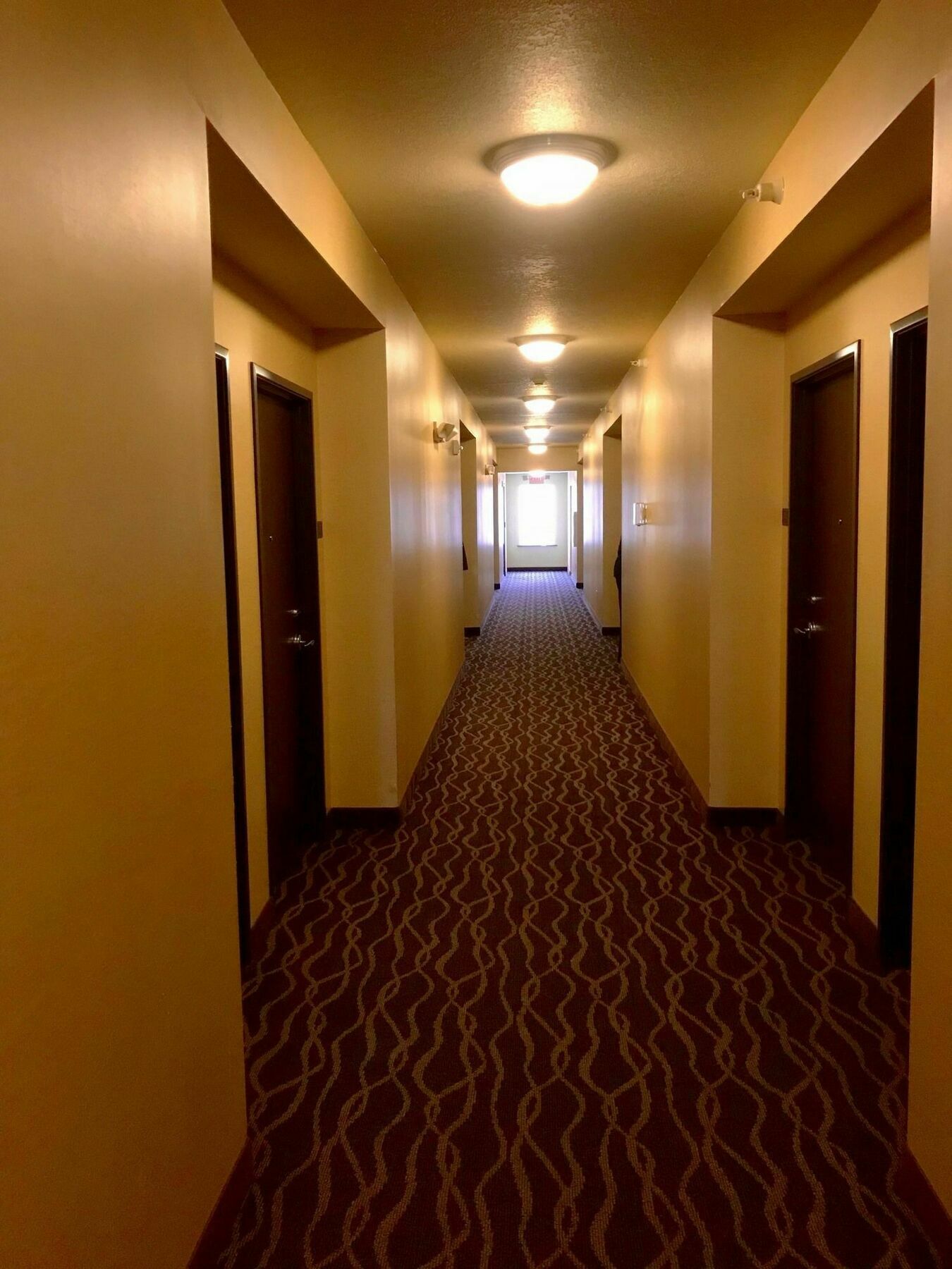 Sleep Inn & Suites Rapid City Extérieur photo