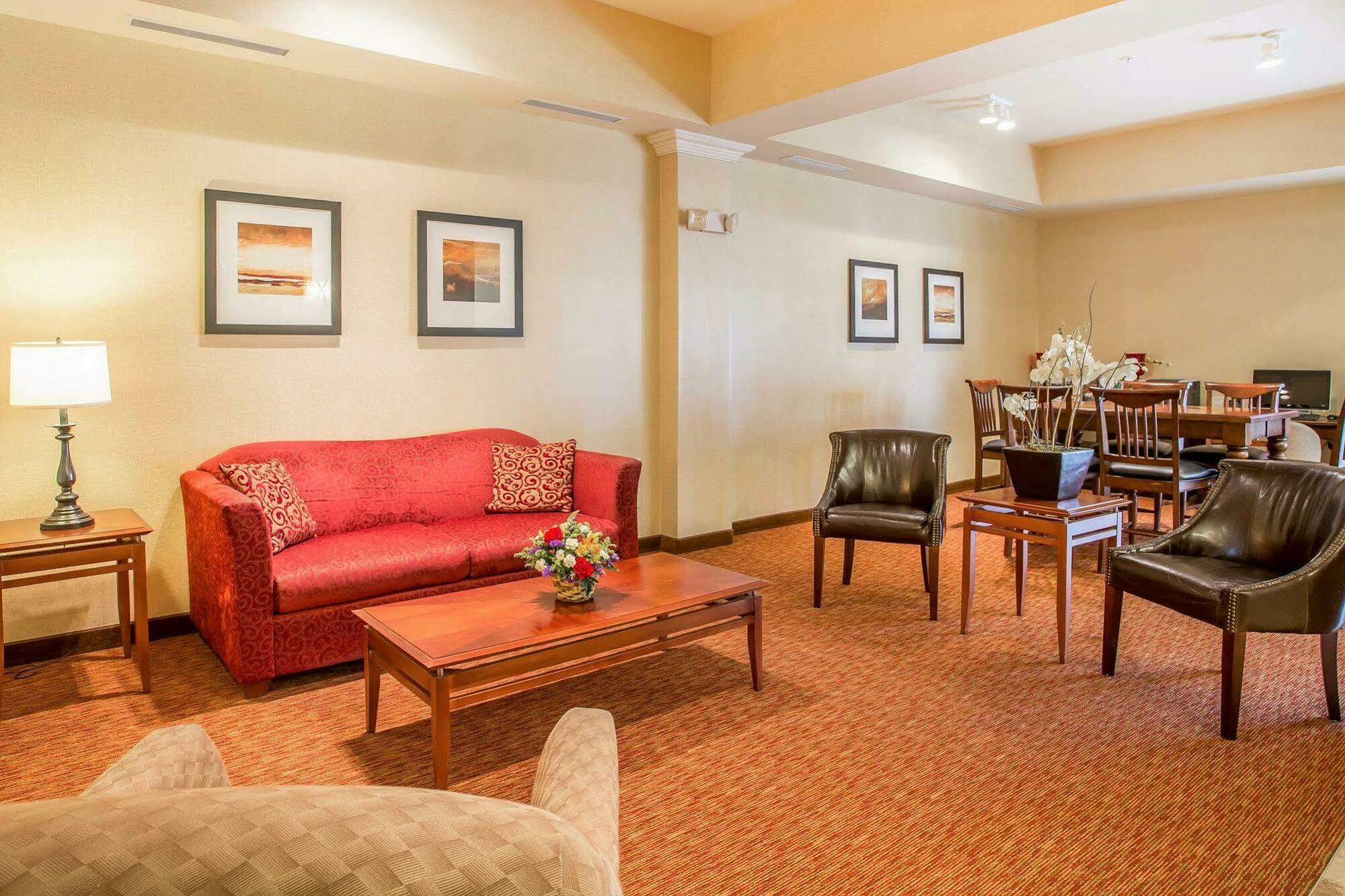 Sleep Inn & Suites Rapid City Extérieur photo